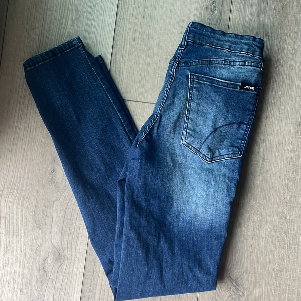 Joe’s Jeans, skinny, girls size 16